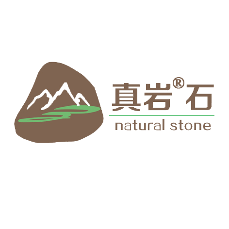 大自然文化石公司logo